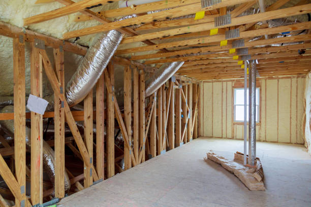 Best Insulation Inspection Services  in Fair Oaks, VA