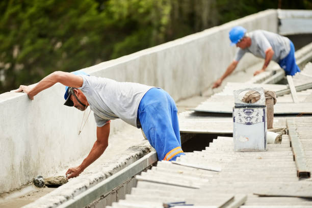 Best Wall Insulation Contractor  in Fair Oaks, VA
