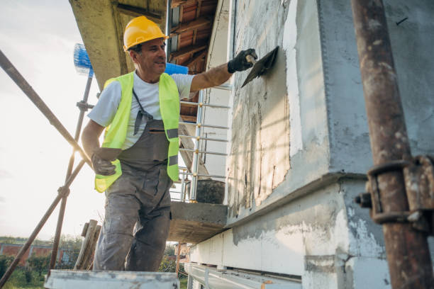 Insulation Contractors for Homes in Fair Oaks, VA
