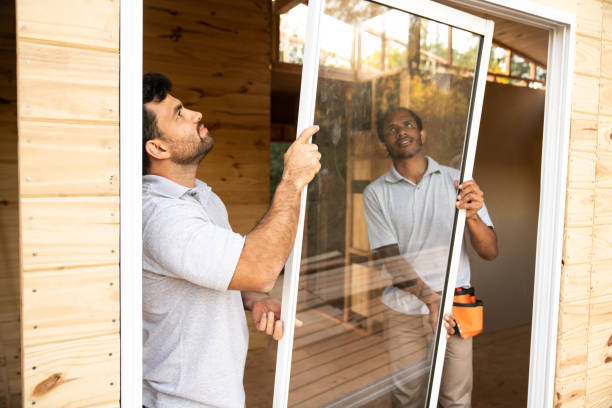 Best Insulation Contractor Near Me  in Fair Oaks, VA