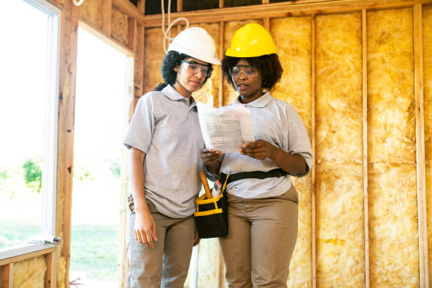 Best Soundproof Insulation Installation  in Fair Oaks, VA