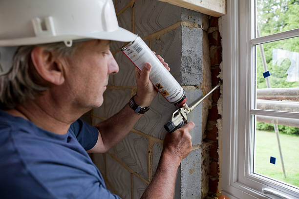 Range of Insulation Solutions in Fair Oaks, VA