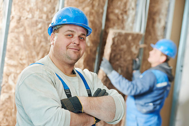 Best Energy-efficient Insulation  in Fair Oaks, VA