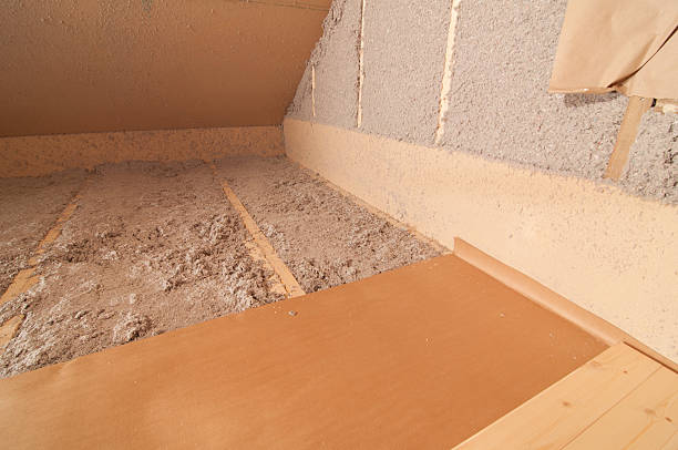 Best Professional Insulation Contractor  in Fair Oaks, VA