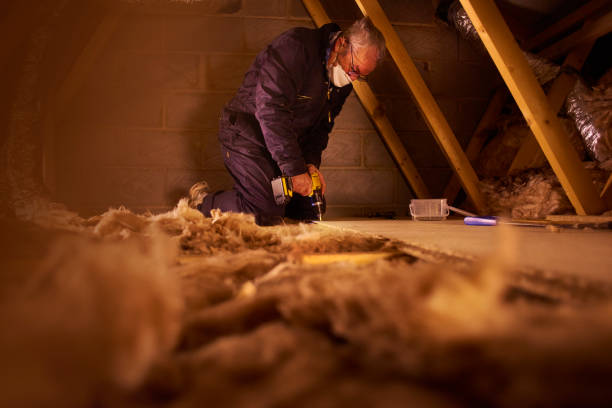 Fair Oaks, VA Insulation Contractor Company
